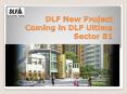 Most awaited DLF New Project- DLF Ultima in Sector 81 PowerPoint PPT Presentation