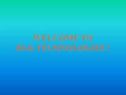 DLK TECHNOLOGIES