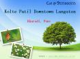 Kolte Patil Downtown Langston, New Project In Pune