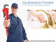 southampton plumber, plumber southampton