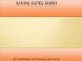 life Comfotable With sandal suites shridi