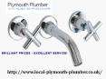 plymouth plumber, plumber plymouth