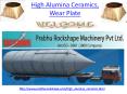 high alumina ceramics, wear plate manufacturers PowerPoint PPT Presentation