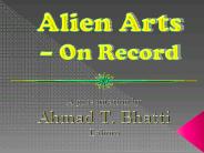 Alien Arts