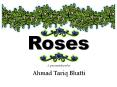 Roses PowerPoint PPT Presentation