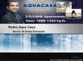 Rudra Aqua Casa, Eco Friendly Apts Noida @ 9999998662