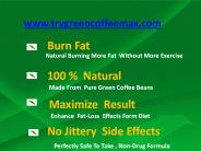 Green Coffee Max