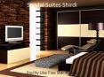 Sandal Suites Shirdi