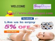 Cloth Diapers