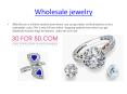 Wholesale jewelry