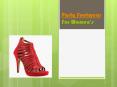 Party Shoes for Women
