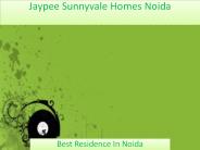 Jaypee Sunnyvale Homes Noida