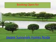 Sunnyvale Homes Noida booking open