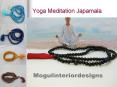 Yoga Meditation Japamala PowerPoint PPT Presentation
