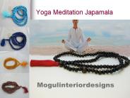 Yoga Meditation Japamala