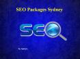 SEO Packages Sydney PowerPoint PPT Presentation