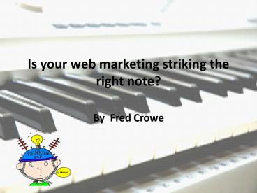 Denver Inbound Marketing