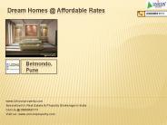 Lodha Belmonda