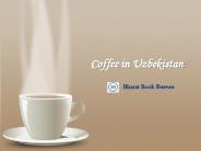 Coffee in Uzbekistan