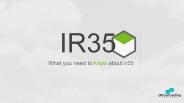IR35 What it all means