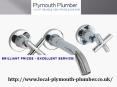 Profesional plumbing and heating service in the Plymouth area