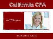 California CPA