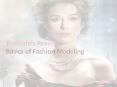Primodels Review-Basics of Fashion Modeling PowerPoint PPT Presentation