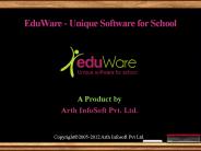 School Management Software
