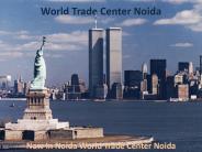 World Trade Center Noida