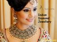 Indian Diamond Jewellery