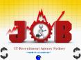 IT Recruitment Agency Sydney PowerPoint PPT Presentation