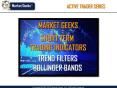 Short Term Trading Indicators - Using Bollinger Bands As Trend Filters