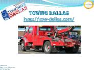 Towing Service