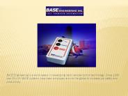 DCE Certified Industrial Wireless Leak Detection System