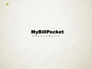 My Bill Pocket