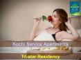 Kochi Service Apartments