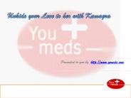 Use Kamagra for a Healthy Happy Life