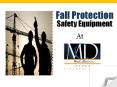 Fall Protection Safety Equipment at Marcodepot PowerPoint PPT Presentation