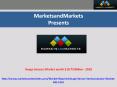 Image Sensors Market PowerPoint PPT Presentation