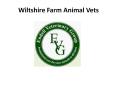 Wiltshire Farm Animal Vets PowerPoint PPT Presentation