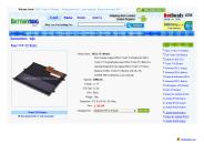 DELL Vostro V13 Charger