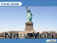 New York Travel Guide