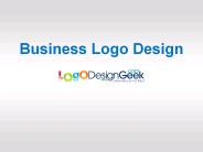 Business logo design