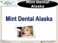 Cosmetic Dentistry in Anchorage Alaska PowerPoint PPT Presentation