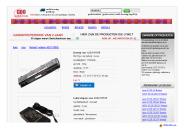 Batterij / adapter ASUS N55SF