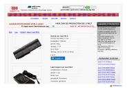 Batterij / adapter Asus N61Jv