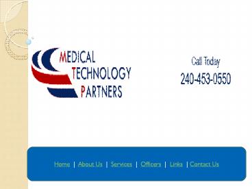 Medical device reimbursement - Medical Reimbursement Consulting