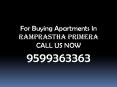 Ramprastha Projects In Gurgaon Call 9599363363 PowerPoint PPT Presentation