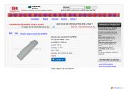 Batterij / adapter Asus Eee PC 1015PEM