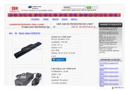 Batterij / adapter COMPAQ 615